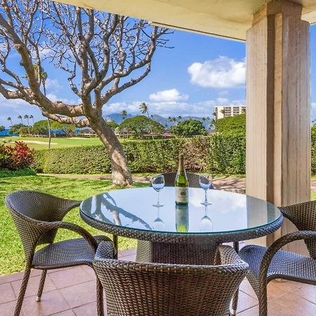 Maui Eldorado - L-105 - Hotel Kahana Kültér fotó