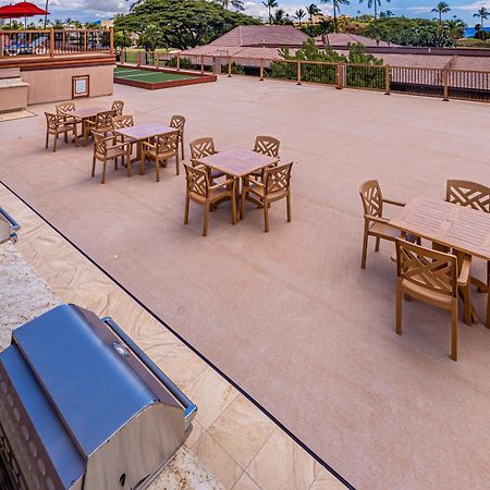 Maui Eldorado - L-105 - Hotel Kahana Kültér fotó