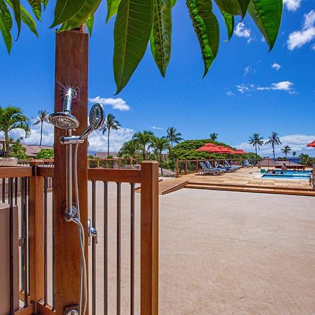 Maui Eldorado - L-105 - Hotel Kahana Kültér fotó