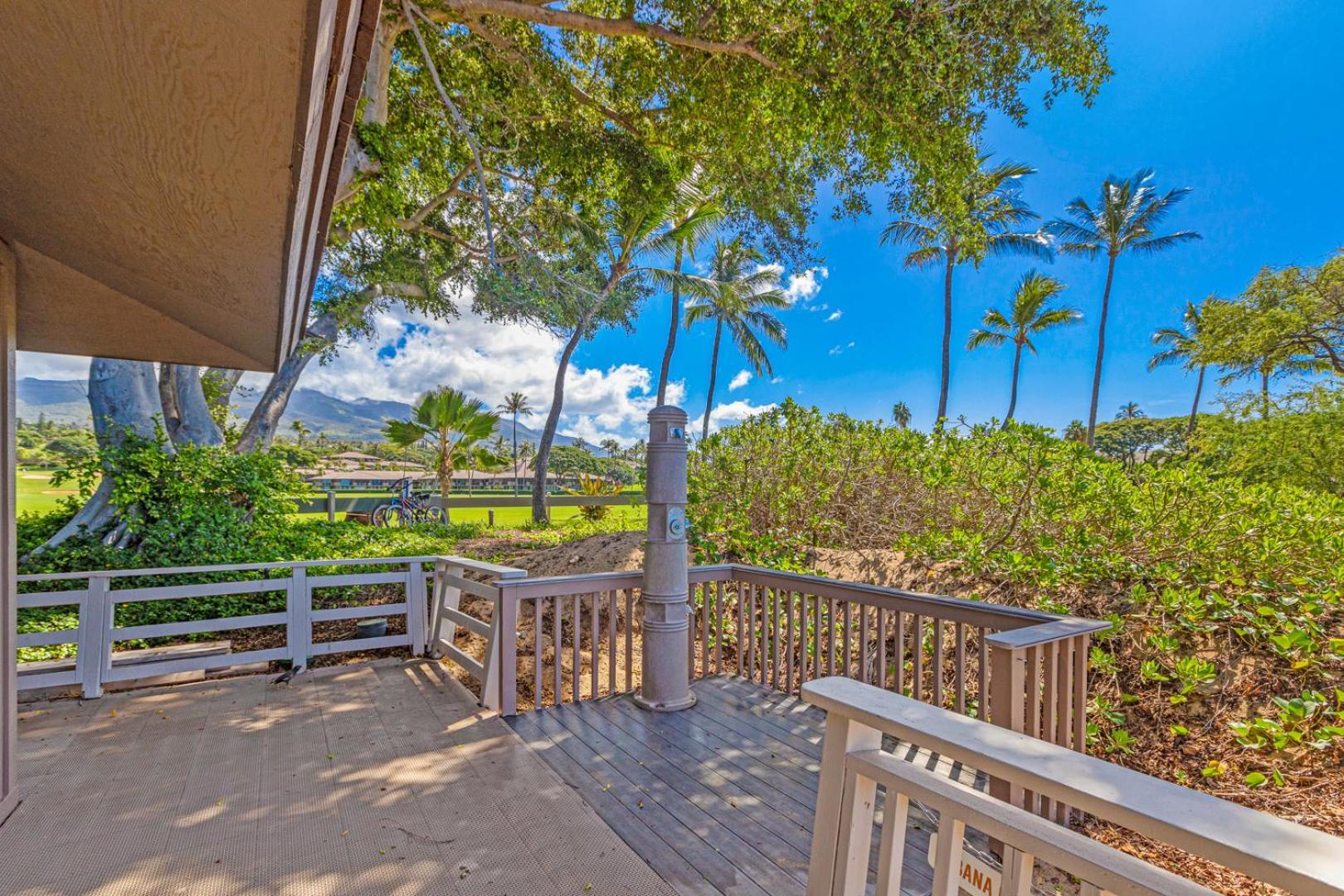 Maui Eldorado - L-105 - Hotel Kahana Kültér fotó