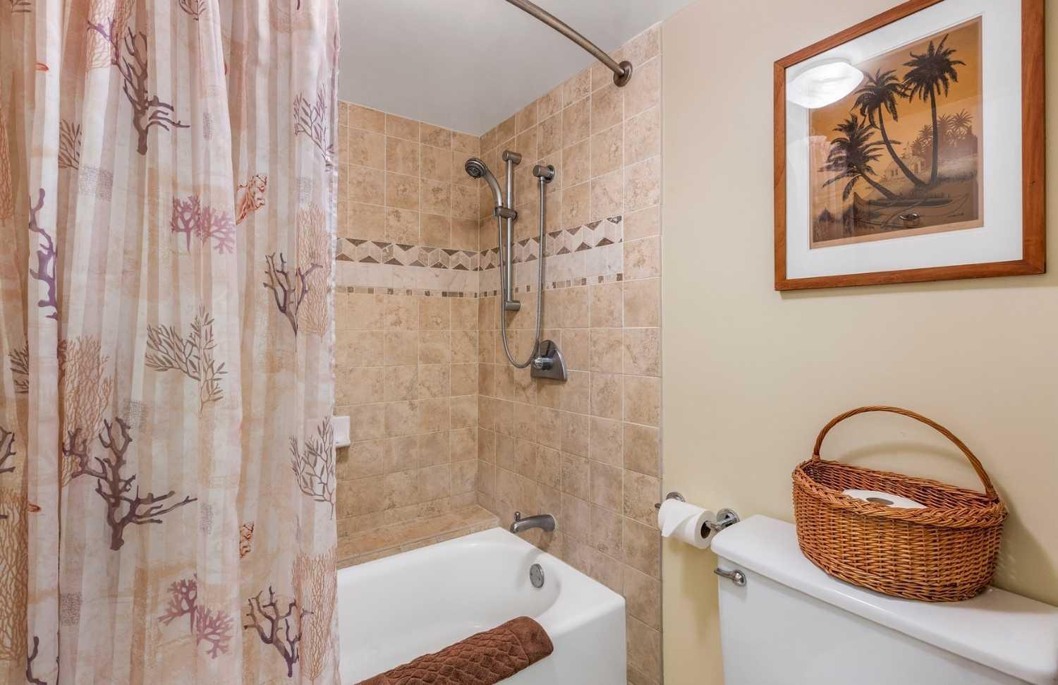 Maui Eldorado - L-105 - Hotel Kahana Kültér fotó