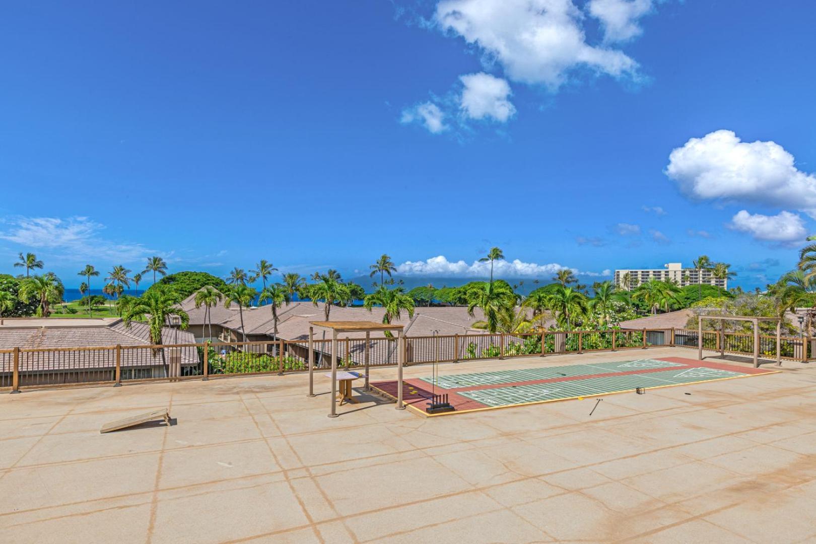 Maui Eldorado - L-105 - Hotel Kahana Kültér fotó