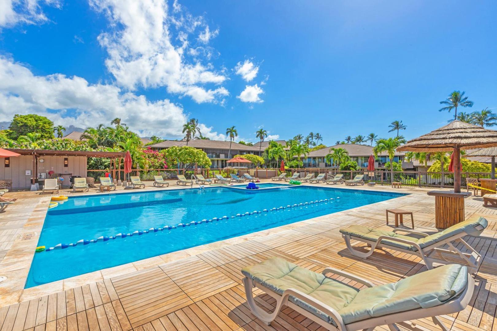 Maui Eldorado - L-105 - Hotel Kahana Kültér fotó