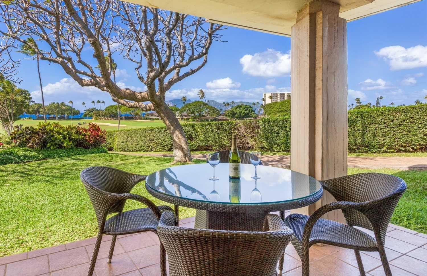 Maui Eldorado - L-105 - Hotel Kahana Kültér fotó