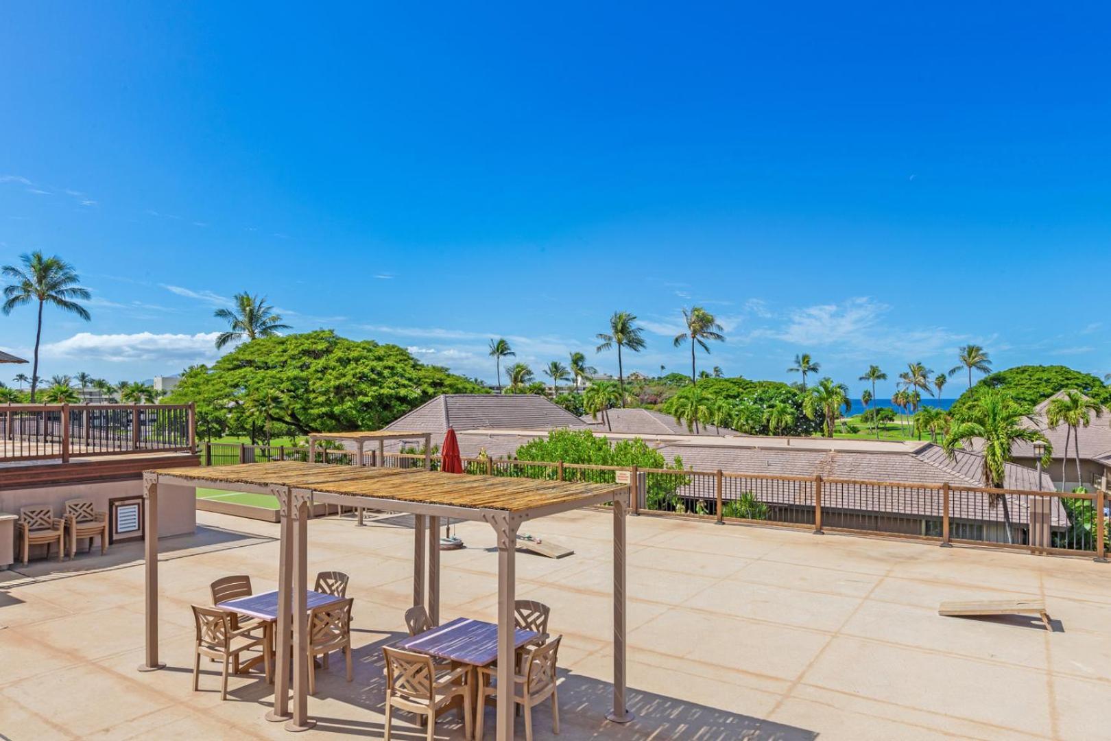 Maui Eldorado - L-105 - Hotel Kahana Kültér fotó