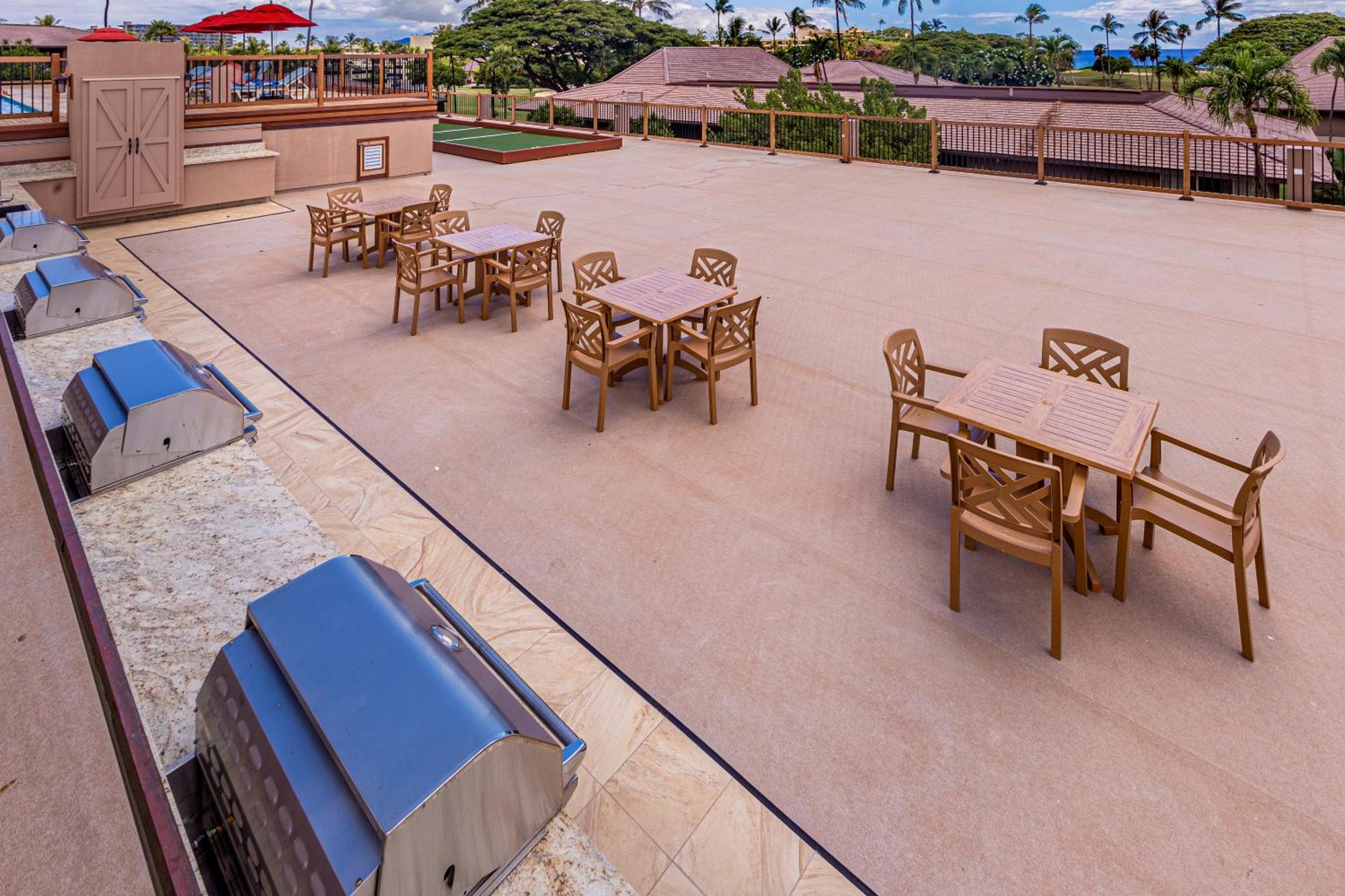 Maui Eldorado - L-105 - Hotel Kahana Kültér fotó