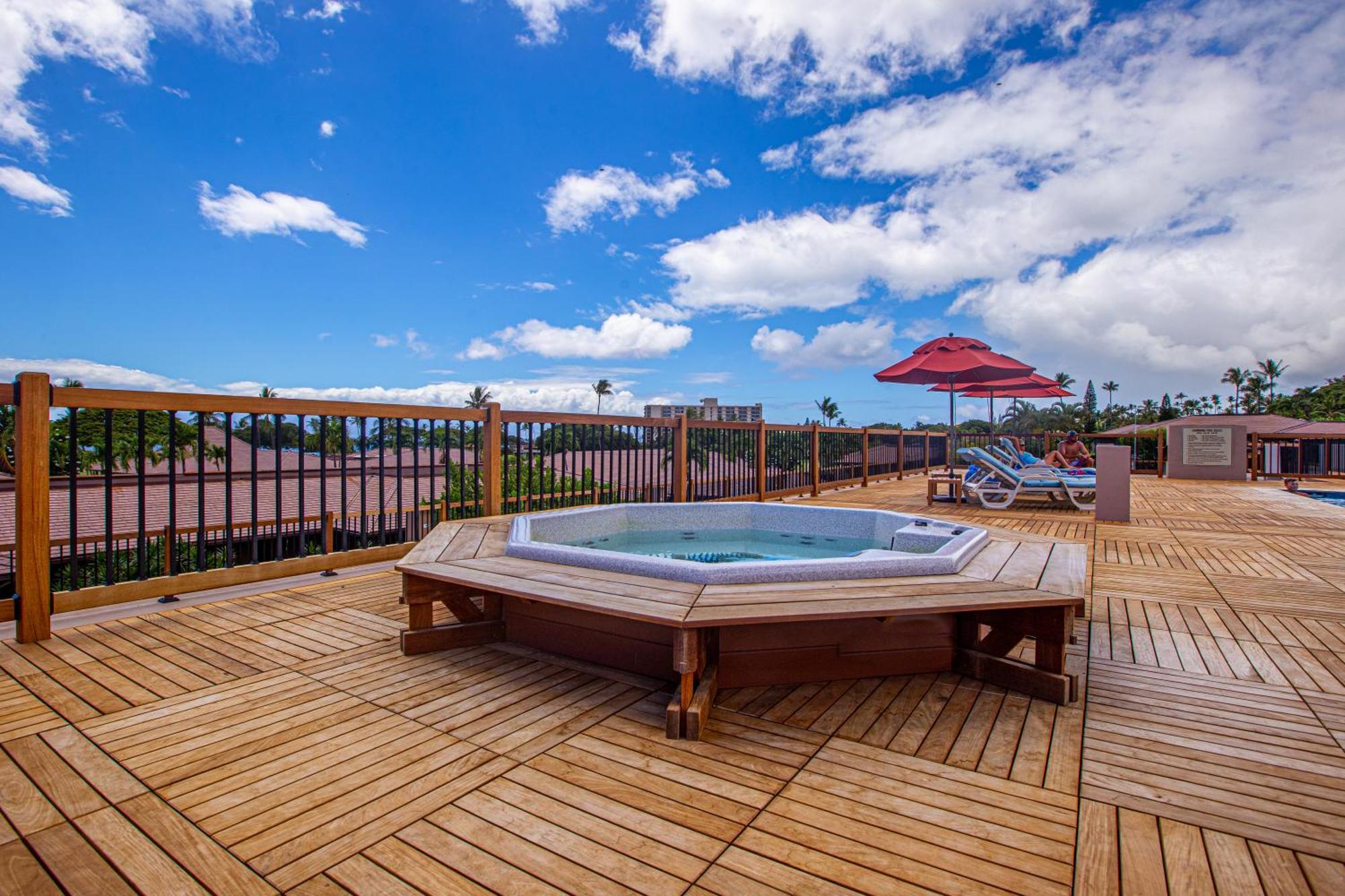 Maui Eldorado - L-105 - Hotel Kahana Kültér fotó