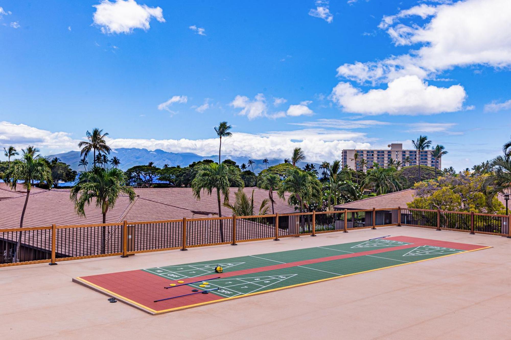 Maui Eldorado - L-105 - Hotel Kahana Kültér fotó
