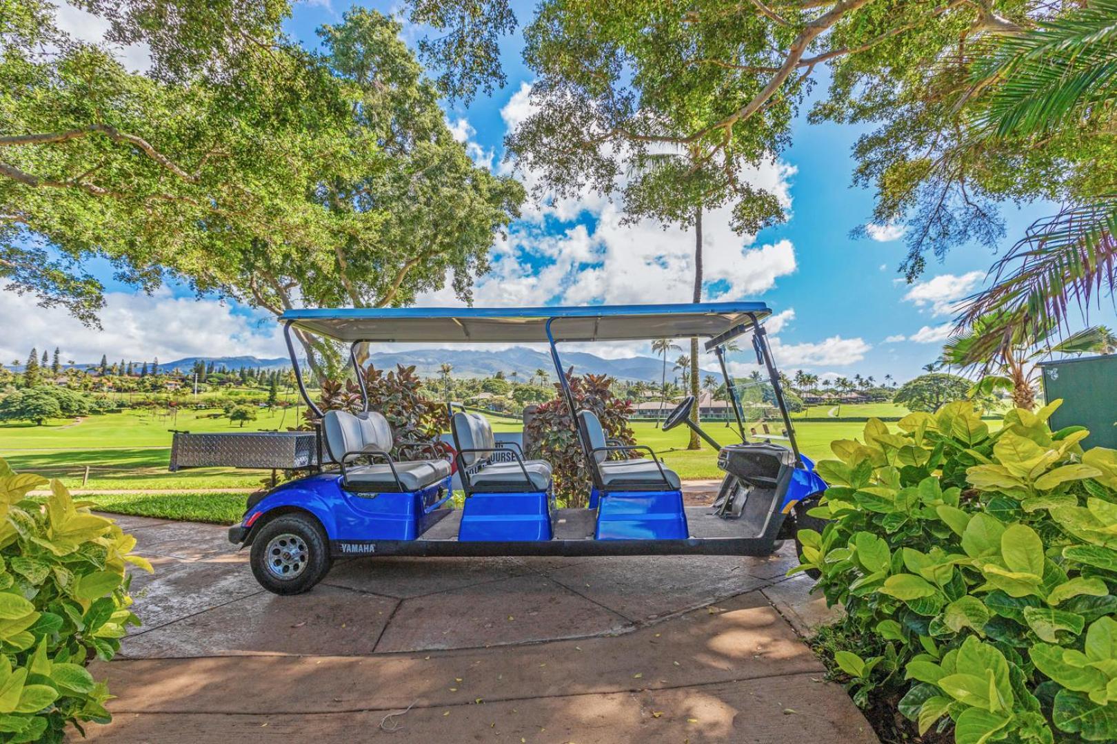 Maui Eldorado - L-105 - Hotel Kahana Kültér fotó