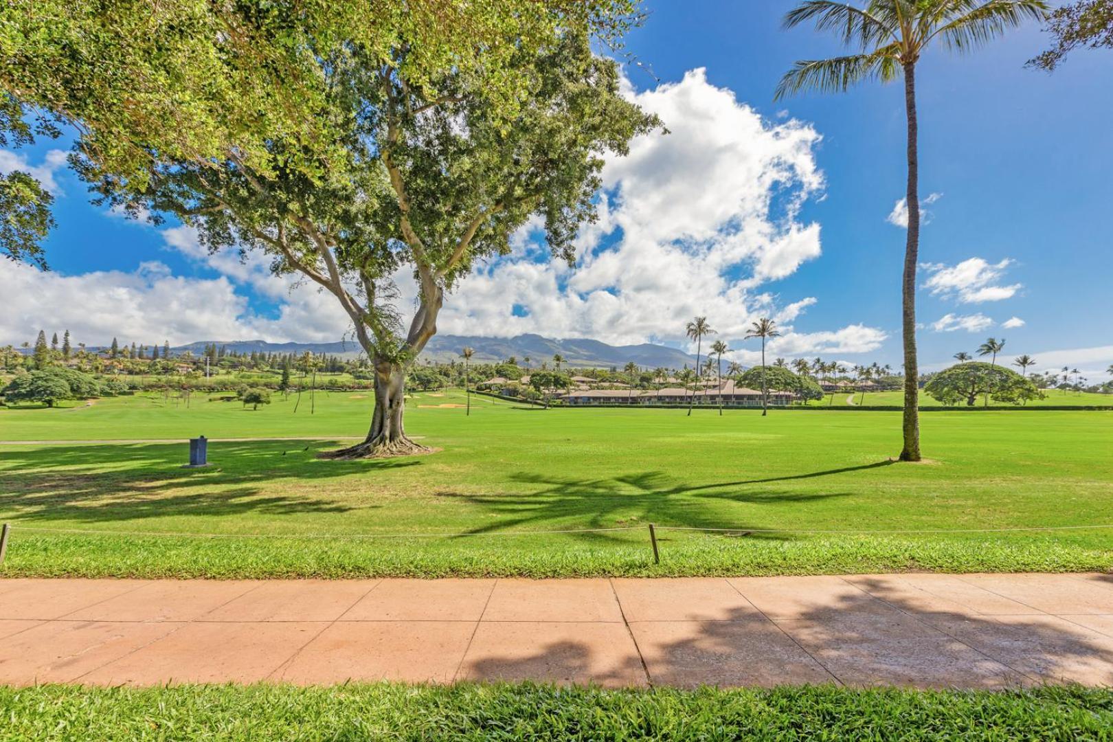 Maui Eldorado - L-105 - Hotel Kahana Kültér fotó