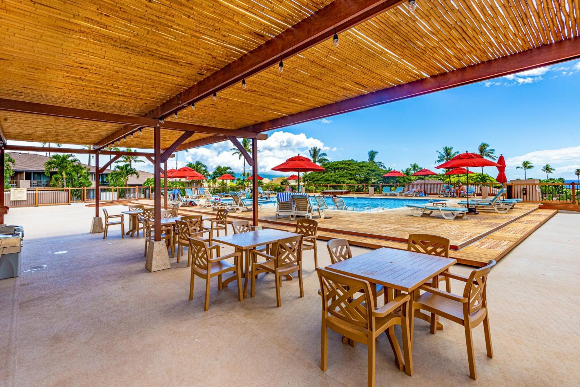 Maui Eldorado - L-105 - Hotel Kahana Kültér fotó